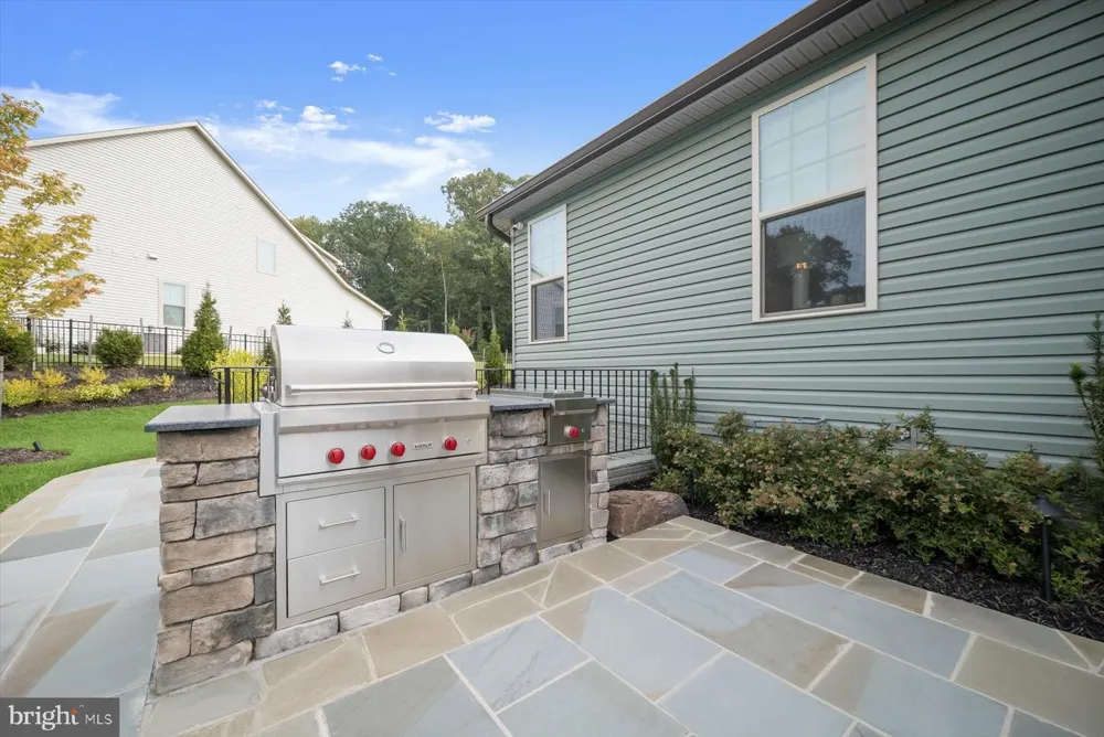 8523 LALLYBROCH LANE Fulton, MD 20759