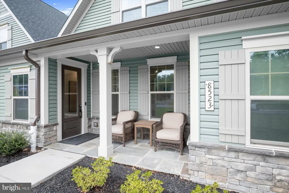 8523 LALLYBROCH LANE Fulton, MD 20759