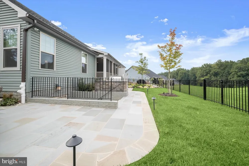 8523 LALLYBROCH LANE Fulton, MD 20759