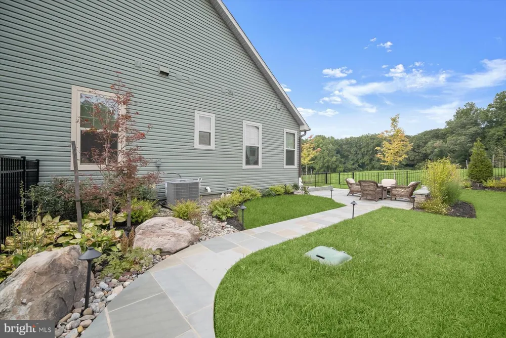 8523 LALLYBROCH LANE Fulton, MD 20759