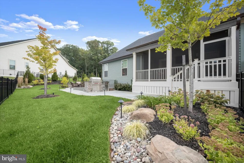 8523 LALLYBROCH LANE Fulton, MD 20759