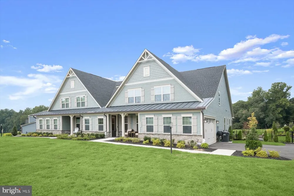 8523 LALLYBROCH LANE Fulton, MD 20759