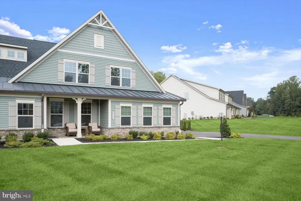 8523 LALLYBROCH LANE Fulton, MD 20759