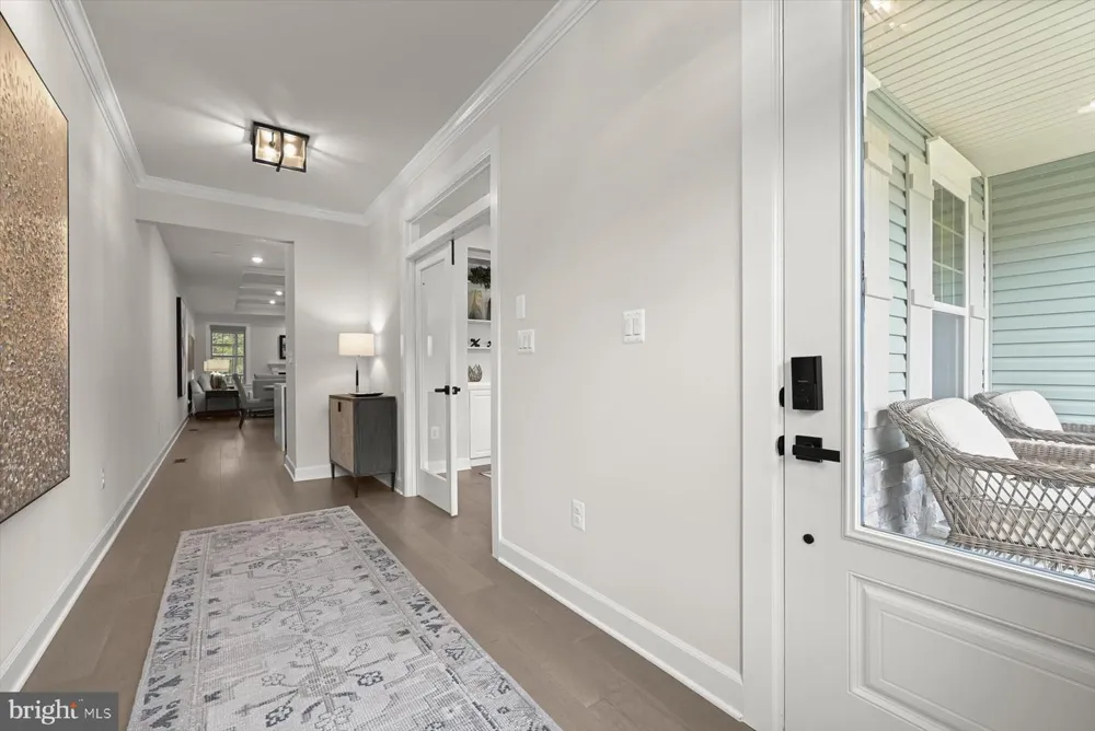8523 LALLYBROCH LANE Fulton, MD 20759