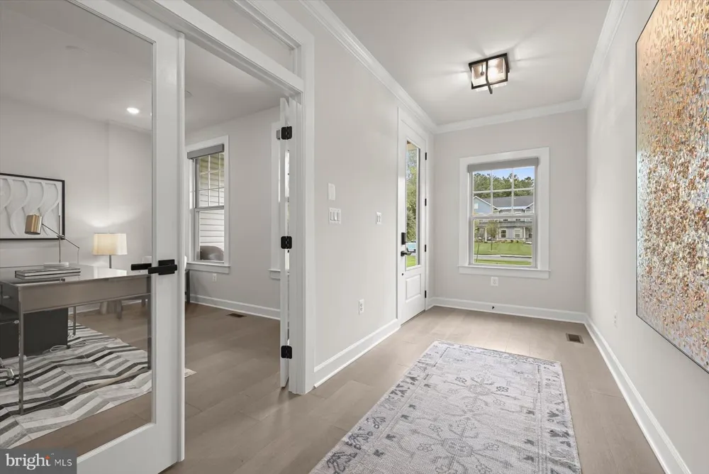 8523 LALLYBROCH LANE Fulton, MD 20759