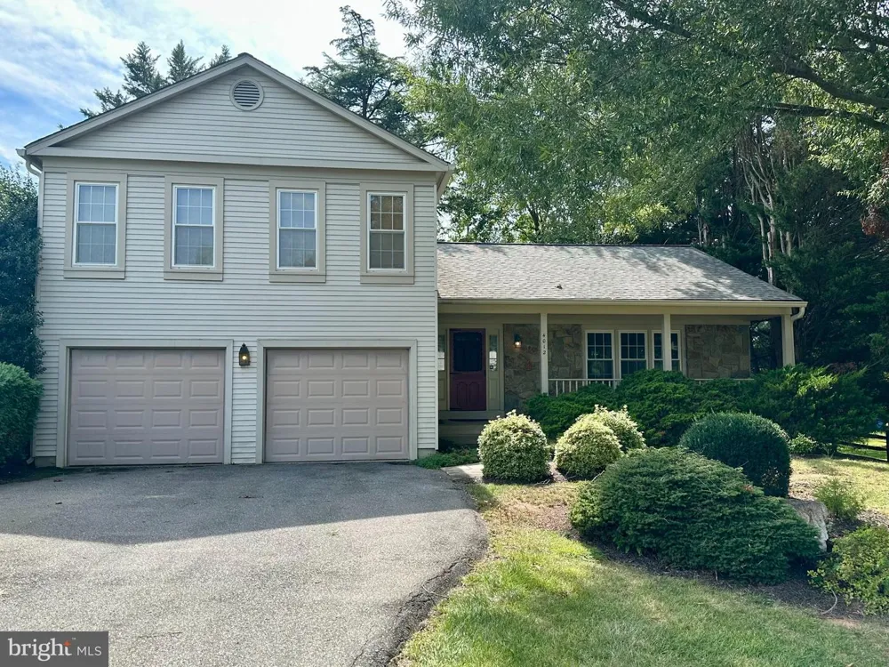 4012 EVANGELINE TERRACE Olney, MD 20832