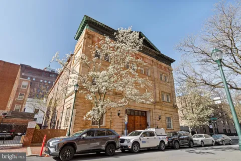 802 LOCUST STREET #PENTHOUSE