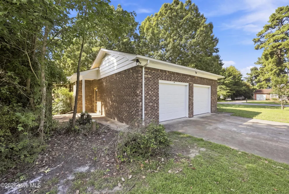 403 Hickory Drive Elizabeth City, NC 27909