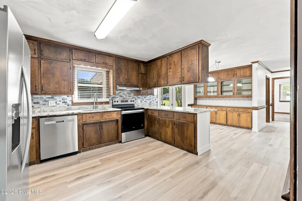 403 Hickory Drive Elizabeth City, NC 27909