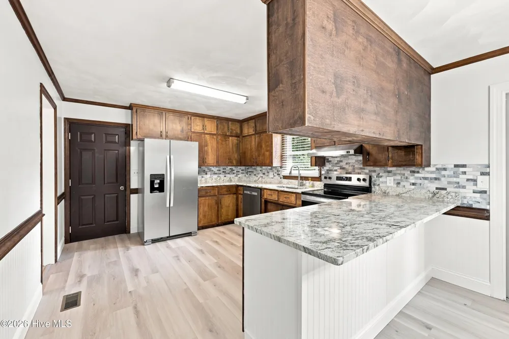 403 Hickory Drive Elizabeth City, NC 27909