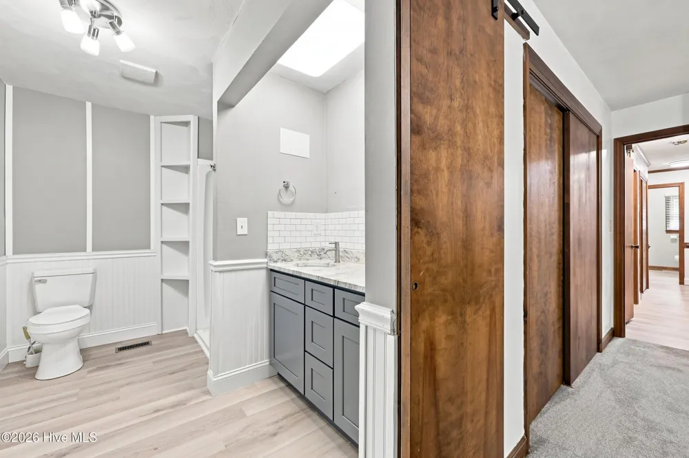 403 Hickory Drive Elizabeth City, NC 27909