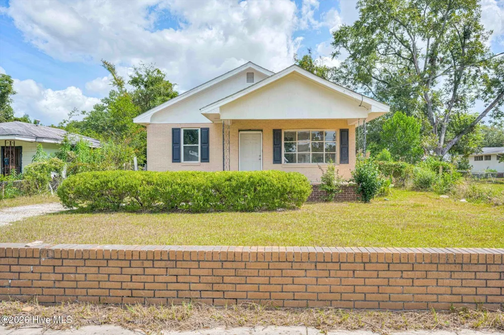1117 Turpin Street Augusta, GA 30901