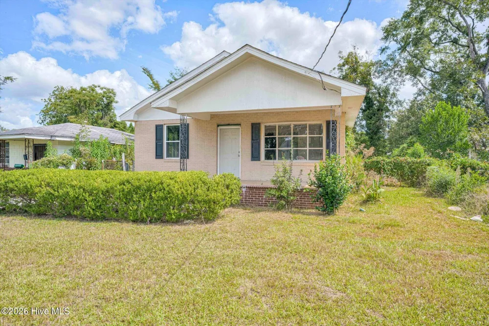 1117 Turpin Street Augusta, GA 30901