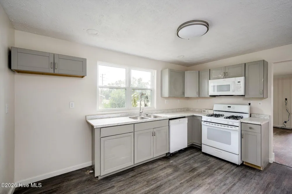 1117 Turpin Street Augusta, GA 30901