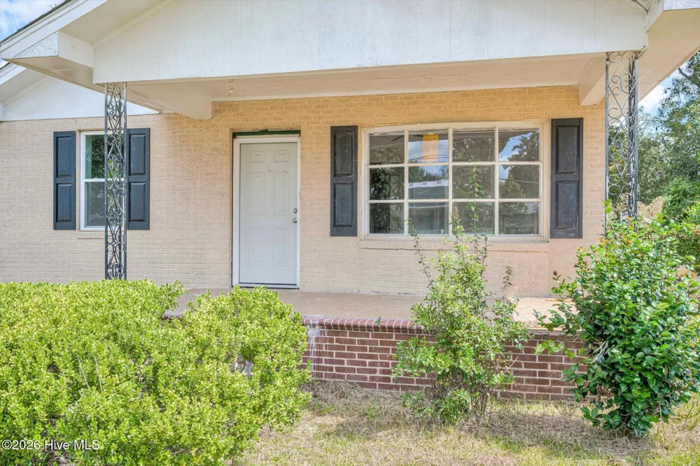 1117 Turpin Street Augusta, GA 30901