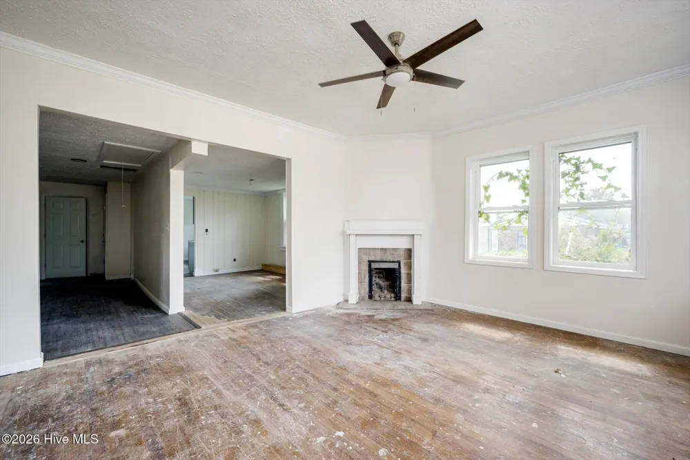 1117 Turpin Street Augusta, GA 30901