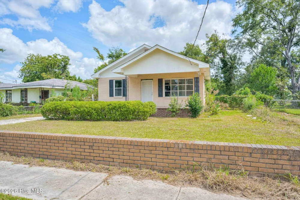 1117 Turpin Street Augusta, GA 30901