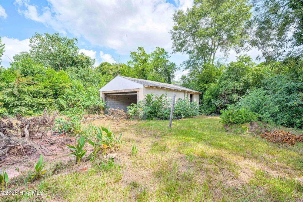 1117 Turpin Street Augusta, GA 30901
