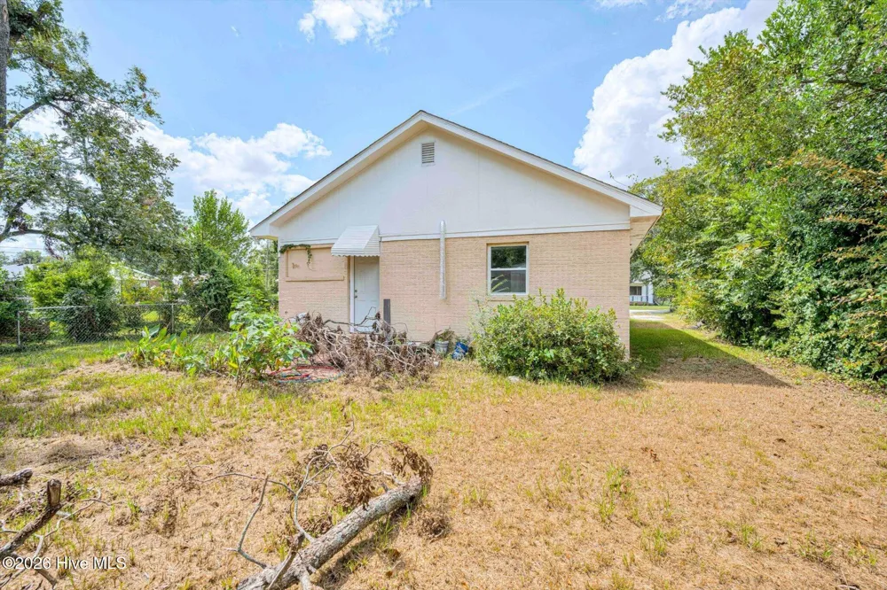 1117 Turpin Street Augusta, GA 30901