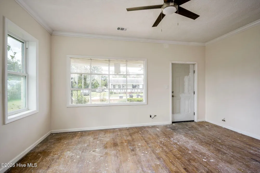 1117 Turpin Street Augusta, GA 30901