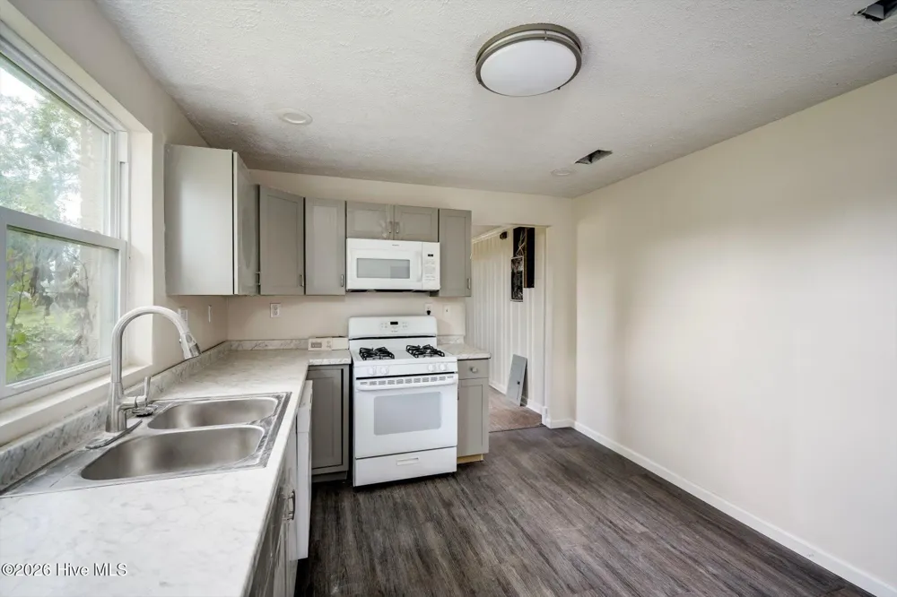 1117 Turpin Street Augusta, GA 30901