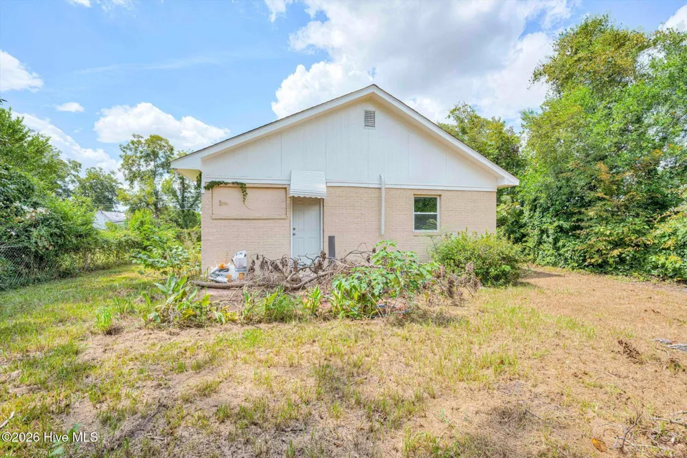 1117 Turpin Street Augusta, GA 30901