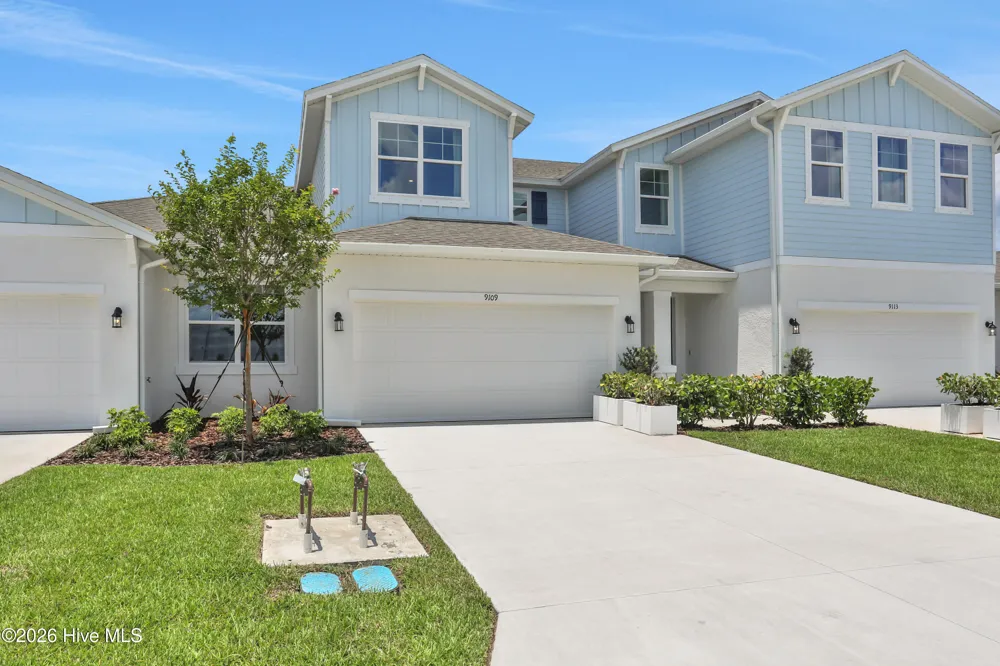 345 Parkington Lane #94a Ocean Isle Beach, NC 28469
