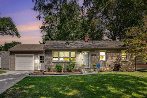 1008 Lynn Avenue