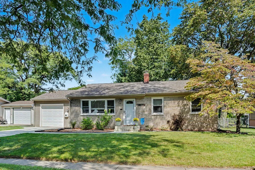 1008 Lynn Avenue Kalamazoo, MI 49008