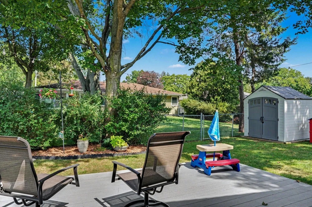 1008 Lynn Avenue Kalamazoo, MI 49008
