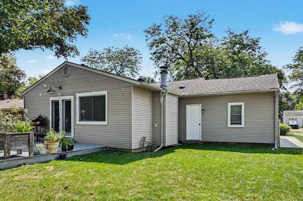 1008 Lynn Avenue Kalamazoo, MI 49008