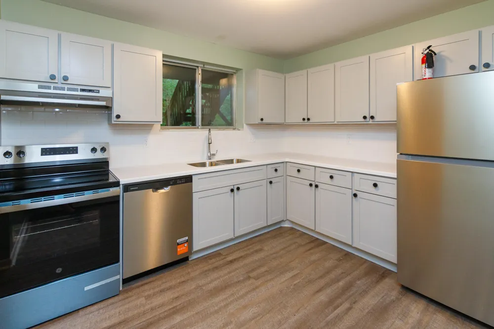 532 Bemidji Court #Lower Ann Arbor, MI 48103