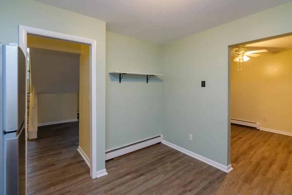 532 Bemidji Court #Lower Ann Arbor, MI 48103