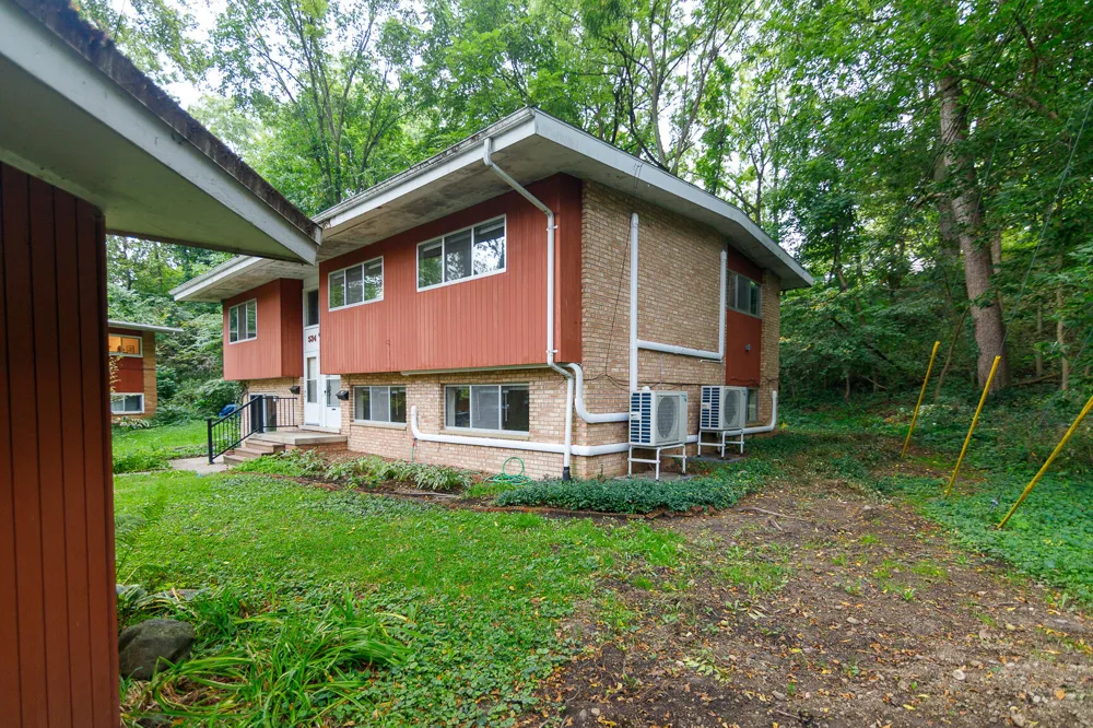 532 Bemidji Court #Lower Ann Arbor, MI 48103