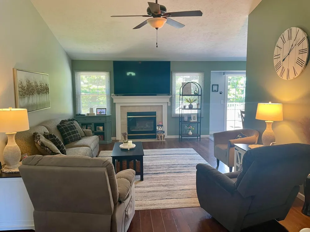 10660 Duncan Lake Avenue SE Caledonia, MI 49316