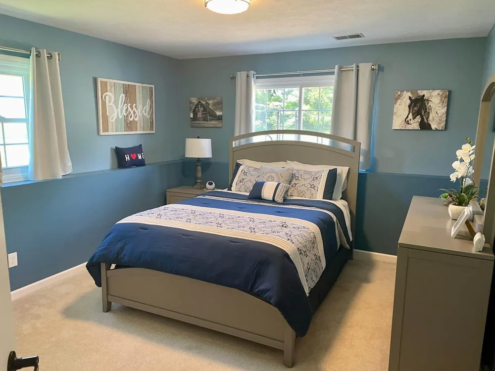 10660 Duncan Lake Avenue SE Caledonia, MI 49316