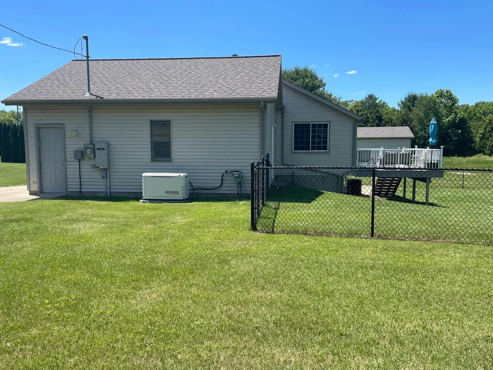10660 Duncan Lake Avenue SE Caledonia, MI 49316