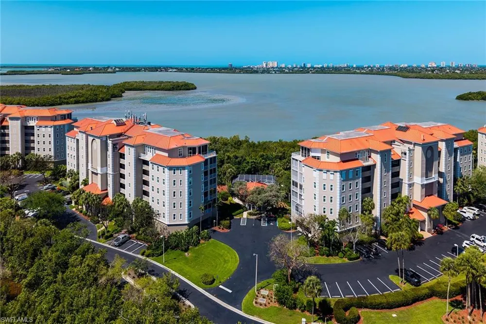 269 Vintage Bay Drive #C4 Marco Island, FL 34145