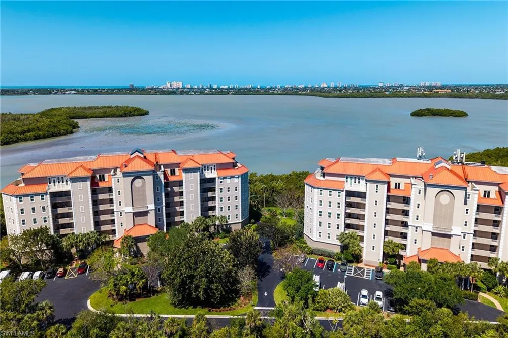 269 Vintage Bay Drive #C4 Marco Island, FL 34145