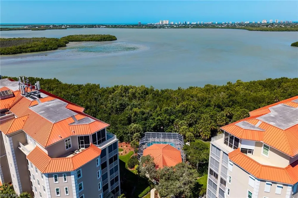 269 Vintage Bay Drive #C4 Marco Island, FL 34145