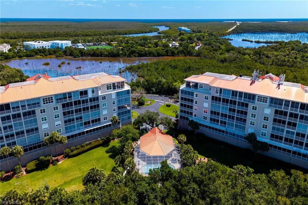 269 Vintage Bay Drive #C4 Marco Island, FL 34145