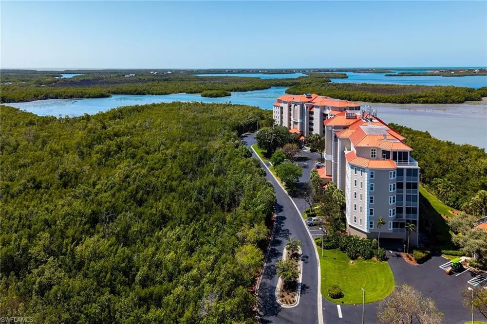 269 Vintage Bay Drive #C4 Marco Island, FL 34145