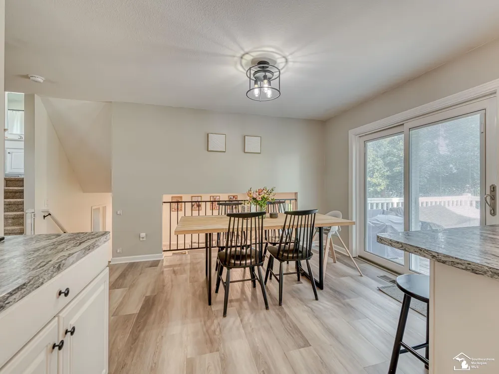 402 East Boulevard Blissfield Village, MI 49228