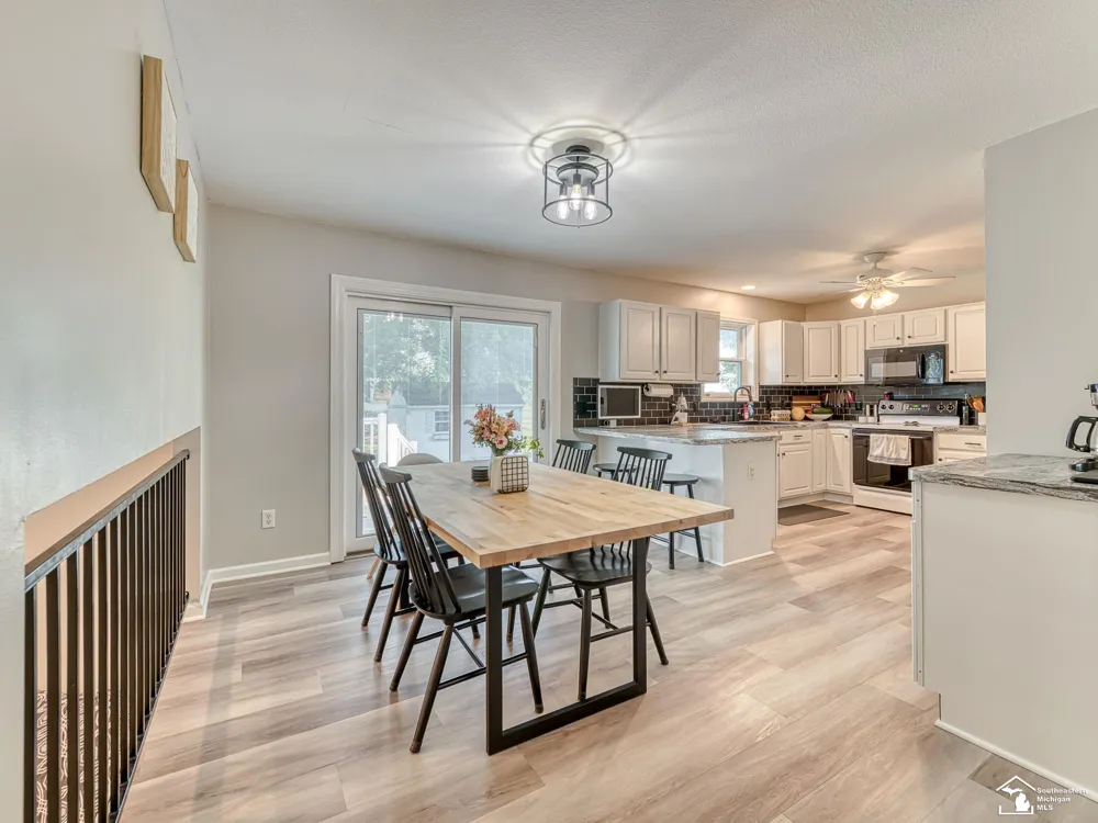 402 East Boulevard Blissfield Village, MI 49228