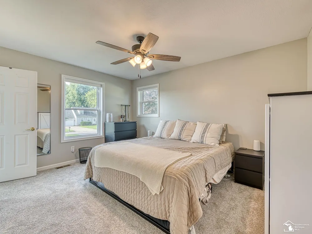 402 East Boulevard Blissfield Village, MI 49228
