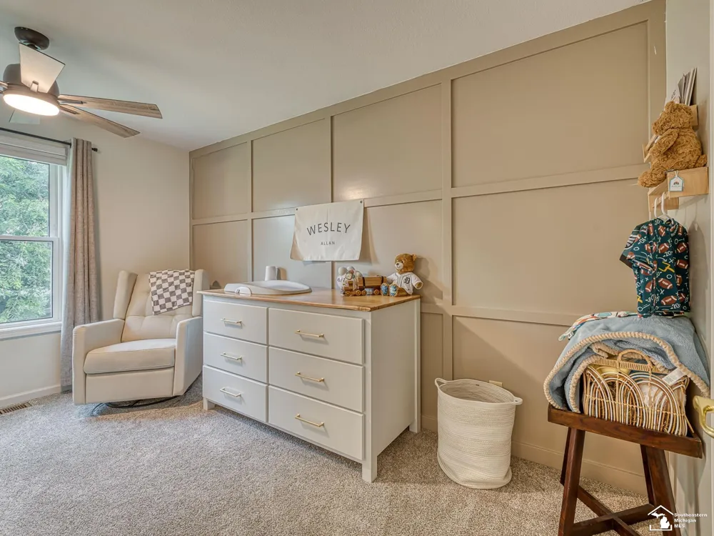 402 East Boulevard Blissfield Village, MI 49228