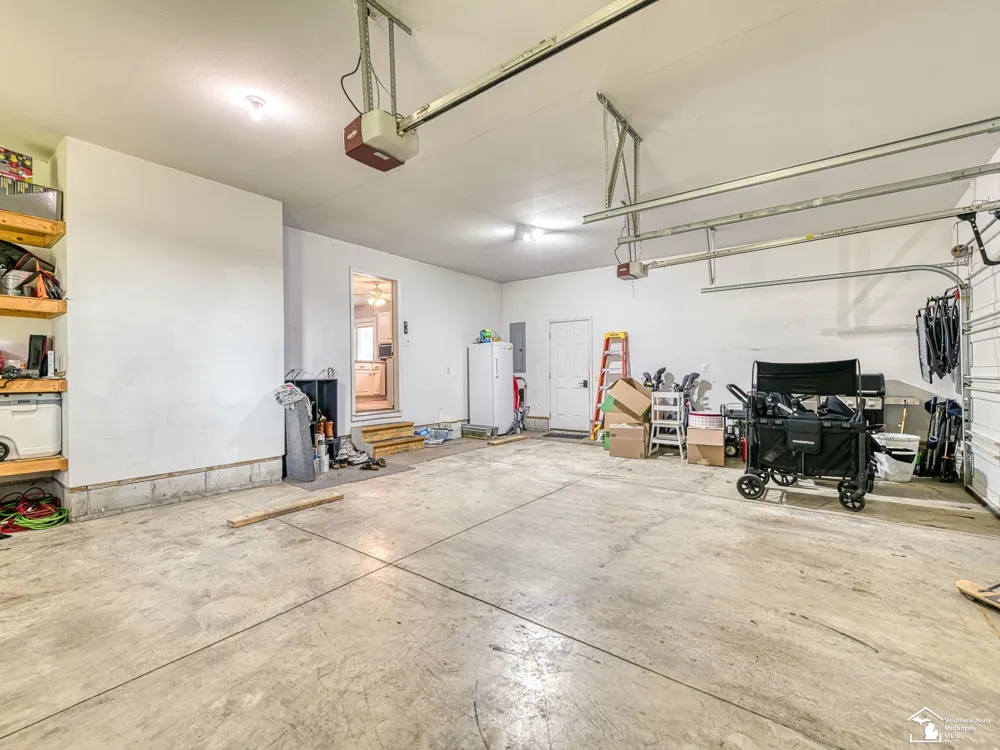 402 East Boulevard Blissfield Village, MI 49228