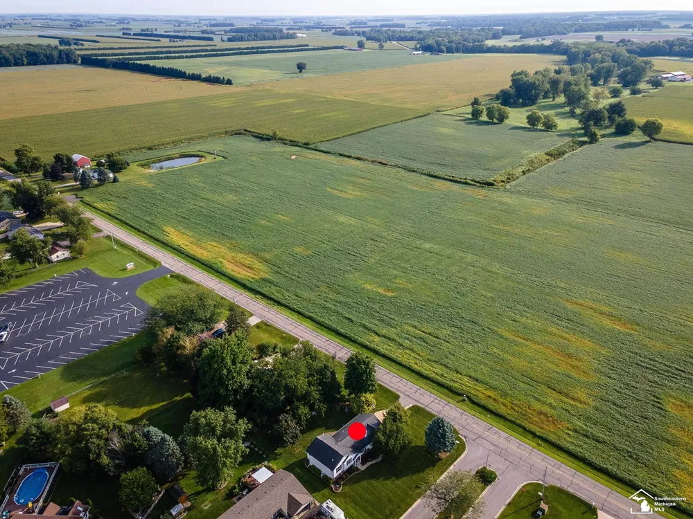 402 East Boulevard Blissfield Village, MI 49228
