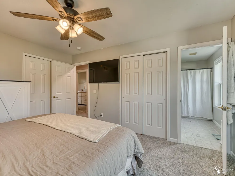 402 East Boulevard Blissfield Village, MI 49228