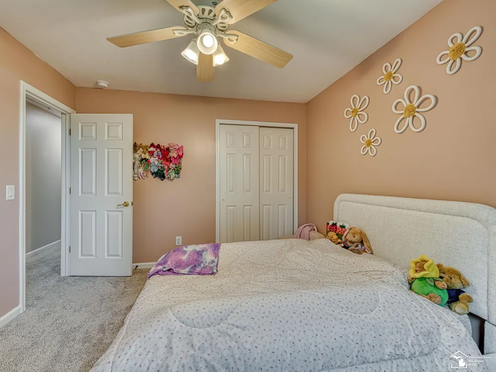 402 East Boulevard Blissfield Village, MI 49228